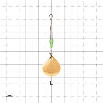 ワンタッチブレード for トレブル がまかつ Gamakatsu