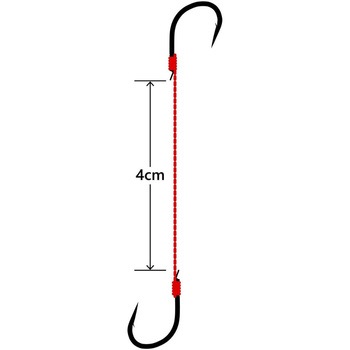 桜幻 G-HARD V2 カスタムフック パワープレイ シリーズ がまかつ Gamakatsu