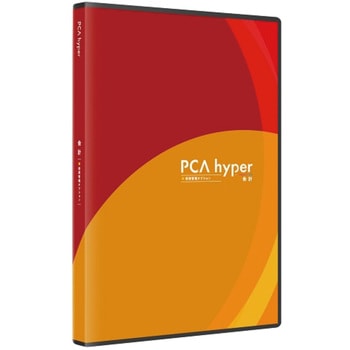 508147　PCA会計hyper 債務管理オプション 1CAL PKAIHYPSM PCA会計hyper 債務管理オプション 1CAL 1個 ピーシーエー
