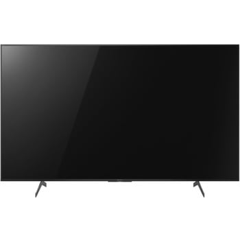 KJ-55X8550H/BZT 55V型『シンプルサイネージ用ブラビア』4K液晶テレビ 