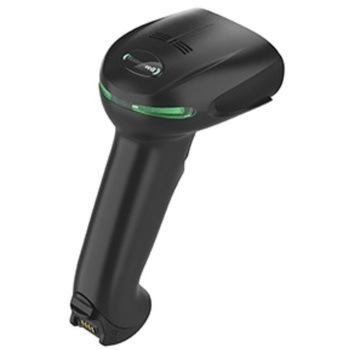 Xenon 1952 2次元ワイヤレススキャナ 高分解能 ブラック USB I/F honeywell