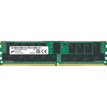 メモリ 16GB×2枚=32GB DDR4 ECC 動作保証 0824