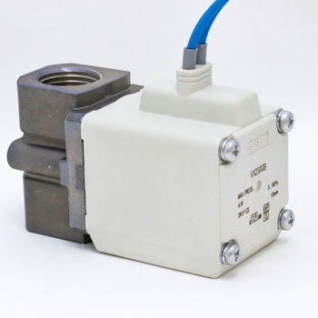 直動形2ポートソレノイドバルブ  VX230 SMC