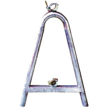 単管バリケード 鉄製 ブラスト興業