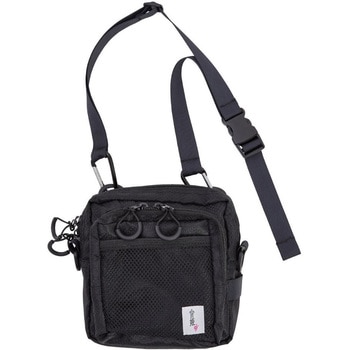 宵姫 ショルダーポーチ がまかつ Gamakatsu