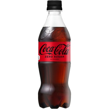 コカ・コーラゼロシュガー コカ・コーラ