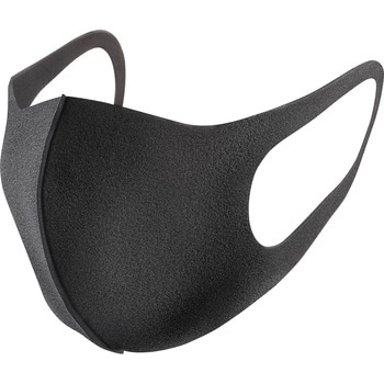 GRAY PITTA MASK(ピッタマスク) 1パック(3枚) アラクス(ARAX) 【通販