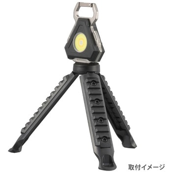 ミニ三脚 オーム電機