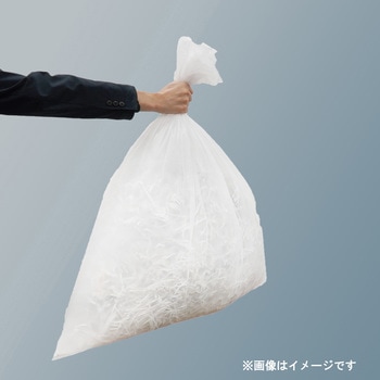 TBM LimeAir Bag ごみ袋 薄手 TBM