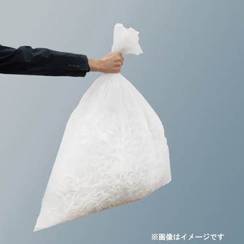 TBM LimeAir Bag ごみ袋 薄手 TBM