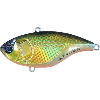 RE：VERSI VIB60 (リバーシバイブ60) EIS VOGEL