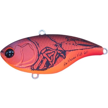 RE：VERSI VIB60 (リバーシバイブ60) EIS VOGEL