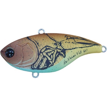 RE：VERSI VIB60 (リバーシバイブ60) EIS VOGEL
