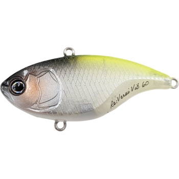 RE：VERSI VIB60 (リバーシバイブ60) EIS VOGEL