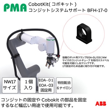 BFHシリーズ PMA