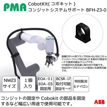 BFHシリーズ PMA