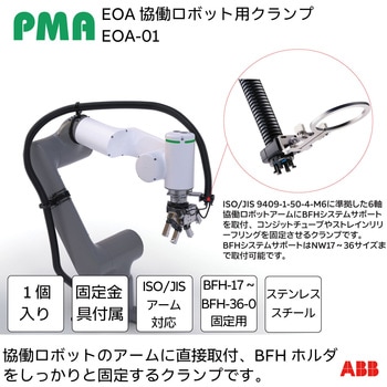 EOAシリーズ PMA