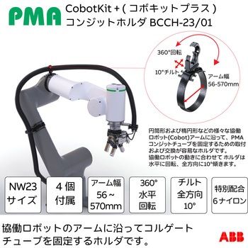 コボキットプラス NW PMA
