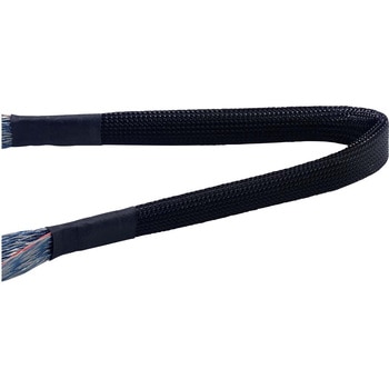 Bind-It(バインドイット)編組スリーブ(標準グレード) - TY-Rap