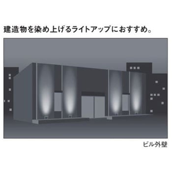 ライトアップ演出用照明器具 ダイナワン - Panasonic(パナソニック)