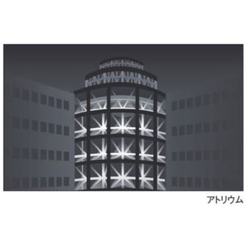 ライトアップ演出用照明器具 ダイナワン - Panasonic(パナソニック)