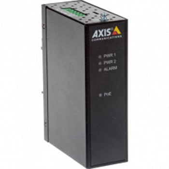 AXIS T8144 60W INDUSTRIAL MIDSPAN アクシスコミュニケーションズ