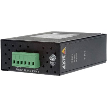 AXIS T8144 60W INDUSTRIAL MIDSPAN アクシスコミュニケーションズ
