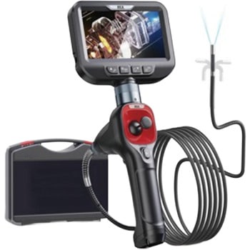 工業用内視鏡 FES462-1 レッキス工業