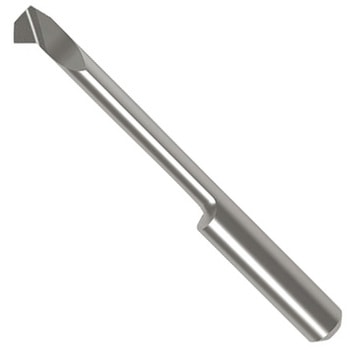 溝入れ工具 インサート 内径・面取り加工用 GT104． グーリング