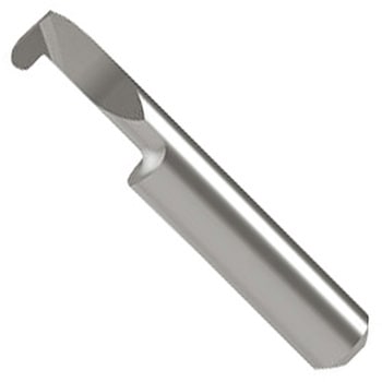 溝入れ工具 インサート 内径フルR溝入れ加工用 GE108． グーリング