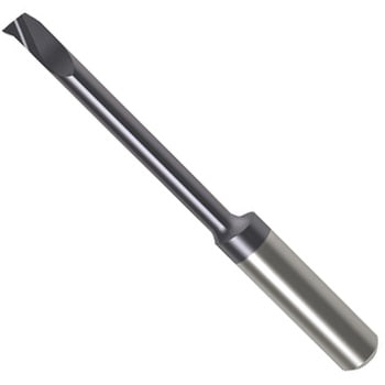 溝入れ工具 インサート 内径加工用 nanoAコート GT104． グーリング