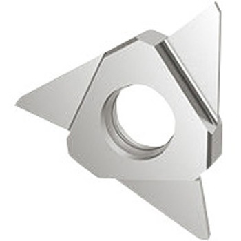 溝入れ工具 インサート 突切り加工 GZ305． グーリング