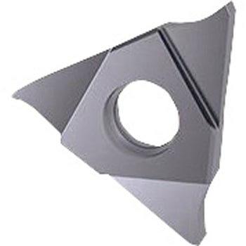 溝入れ工具 インサート 内外径溝入れ加工用 TiCNコート GE305． グーリング