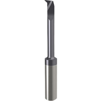 溝入れ工具 インサート 内径加工用 nanoAコート GT106． グーリング