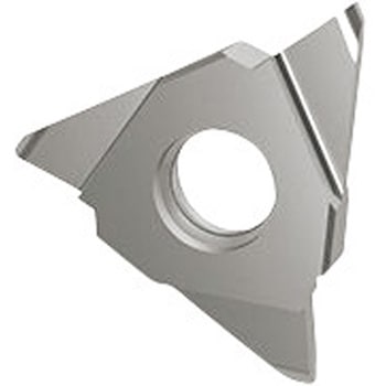 溝入れ工具 インサート 内外径フルR溝入れ加工用 GE305． グーリング