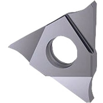 溝入れ工具 インサート 内外径溝入れ加工用 TiCNコート GE305． グーリング