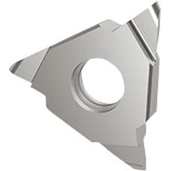 溝入れ工具 インサート 端面フルR溝入れ GA305． - グーリング