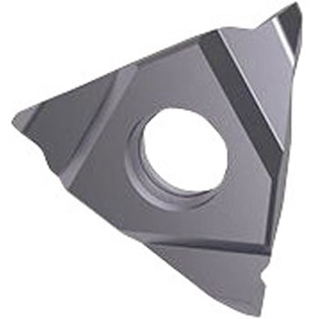 溝入れ工具 インサート 外径端面リセス加工用 TiCNコート GA305． グーリング