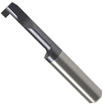 溝入れ工具 インサート 内径溝入れ加工用 nanoAコート GE104． グーリング