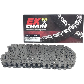 シールチェーン 532ZV-X EKチェーン