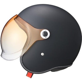 ジェットヘルメット MCJ6 BUBBLE RIDER MEN マルシン