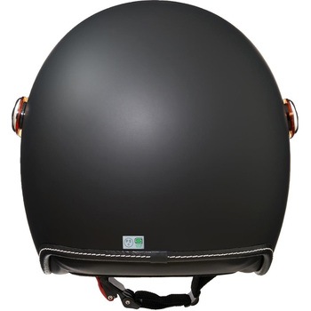 ジェットヘルメット MCJ6 BUBBLE RIDER MEN マルシン