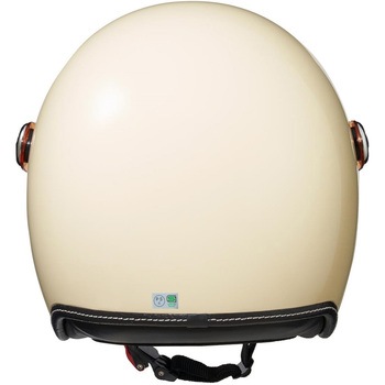 ジェットヘルメット MCJ6 BUBBLE RIDER MEN マルシン