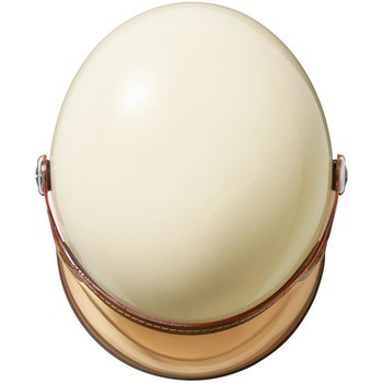 ジェットヘルメット MCJ6 BUBBLE RIDER MEN マルシン