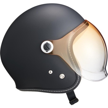 ジェットヘルメット MCJ7 BUBBLE RIDER WOMEN マルシン
