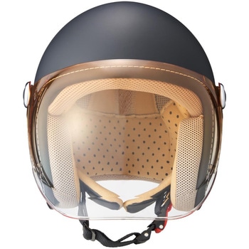 ジェットヘルメット MCJ7 BUBBLE RIDER WOMEN マルシン