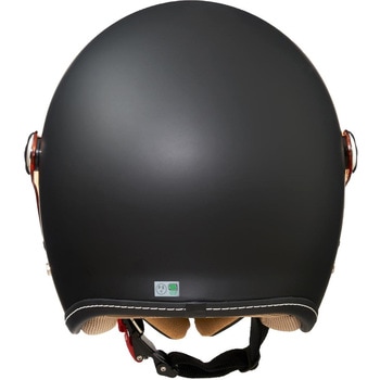 ジェットヘルメット MCJ7 BUBBLE RIDER WOMEN マルシン