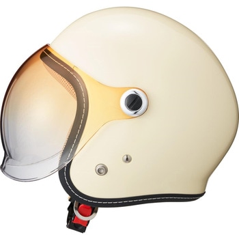 ジェットヘルメット MCJ7 BUBBLE RIDER WOMEN マルシン