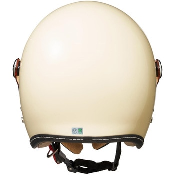 ジェットヘルメット MCJ7 BUBBLE RIDER WOMEN マルシン