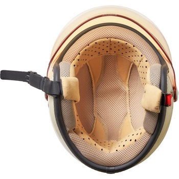 ジェットヘルメット MCJ7 BUBBLE RIDER WOMEN マルシン